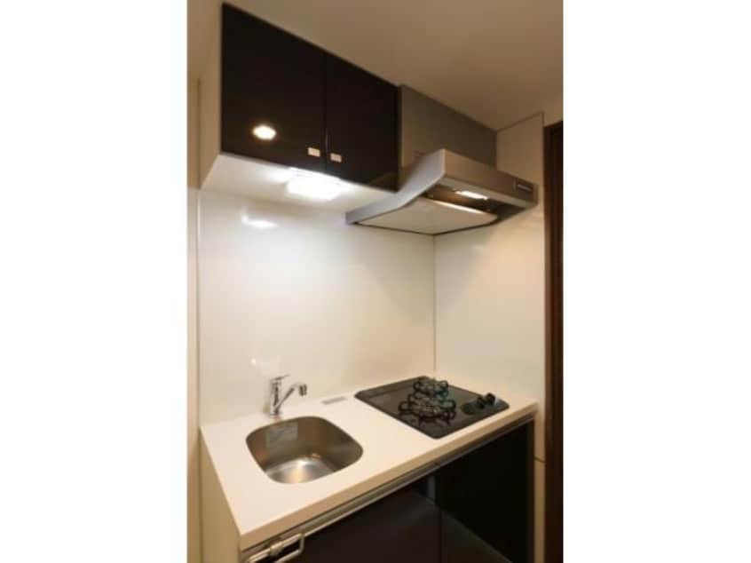  ジェノヴィアお花茶屋スカイガーデン