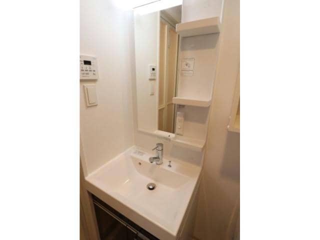  ジェノヴィアお花茶屋スカイガーデン