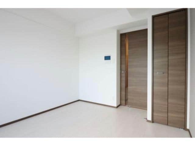  ジェノヴィアお花茶屋スカイガーデン