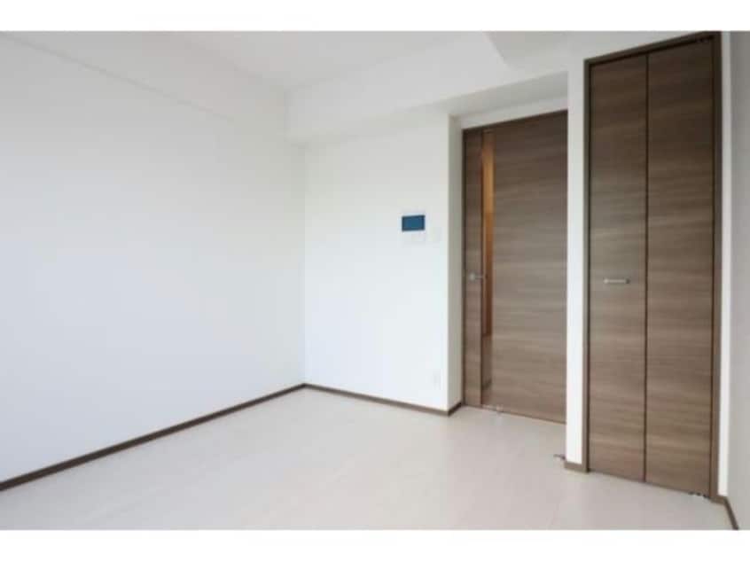  ジェノヴィアお花茶屋スカイガーデン