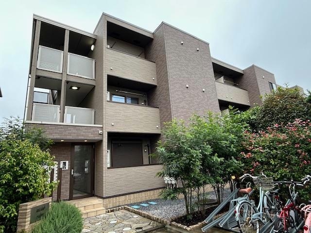  サンシェイドレジデンス