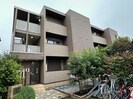 サンシェイドレジデンスの外観