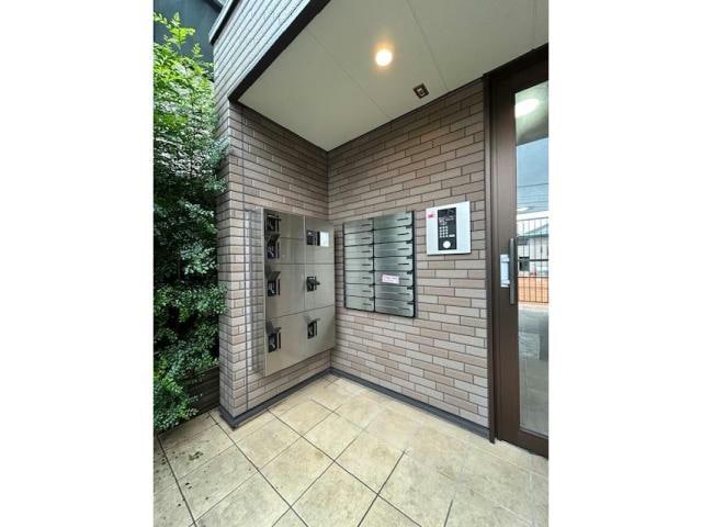  サンシェイドレジデンス