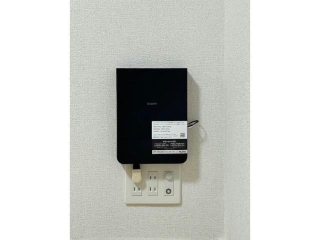  サンシェイドレジデンス