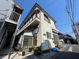 グリーンハウス