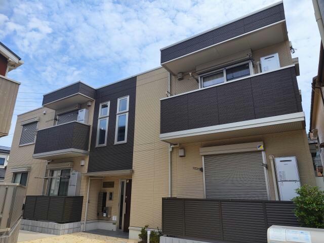  コンフォート北綾瀬