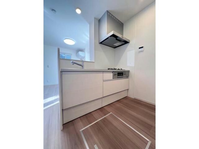  コンフォート北綾瀬