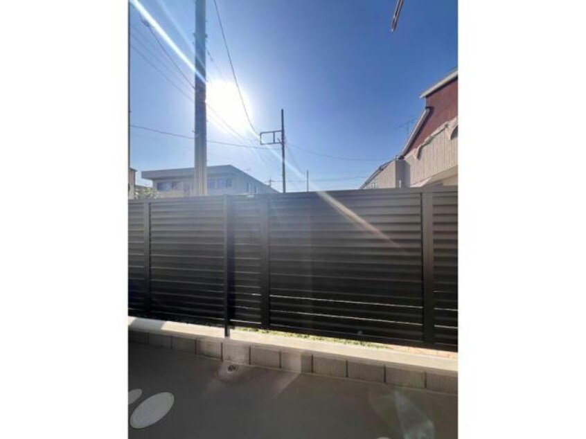  コンフォート北綾瀬