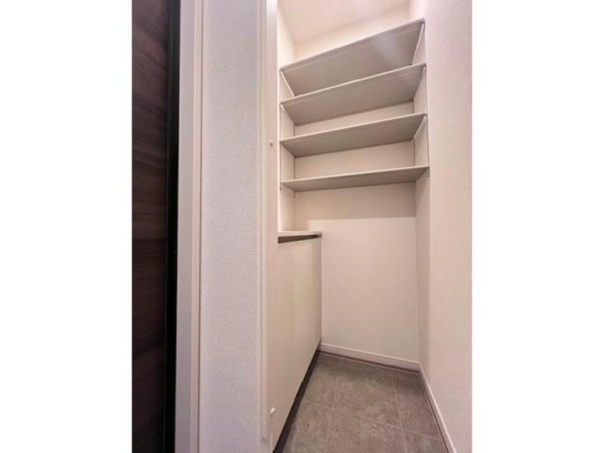  コンフォート北綾瀬