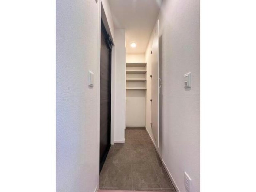  コンフォート北綾瀬