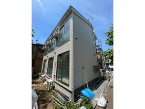 パレス中川Ⅱ