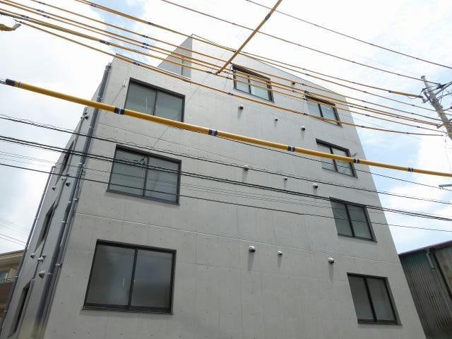  BRIO亀有