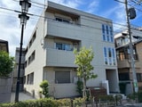 アンジュール綾瀬