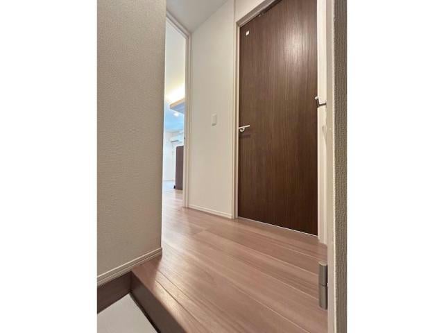  アンジュール綾瀬