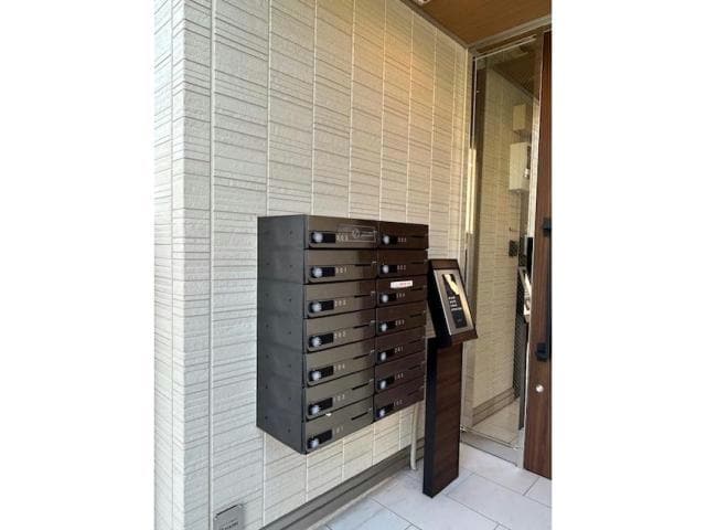  アンジュール綾瀬