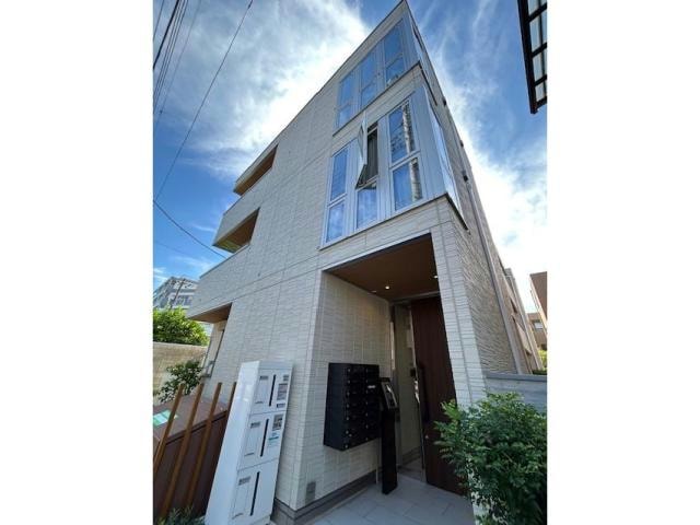  アンジュール綾瀬