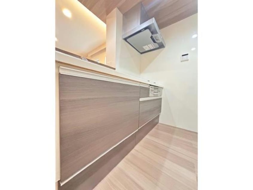  アンジュール綾瀬