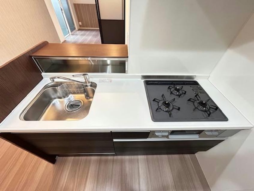  アンジュール綾瀬