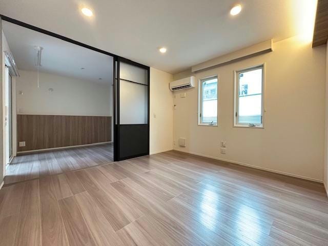  アンジュール綾瀬