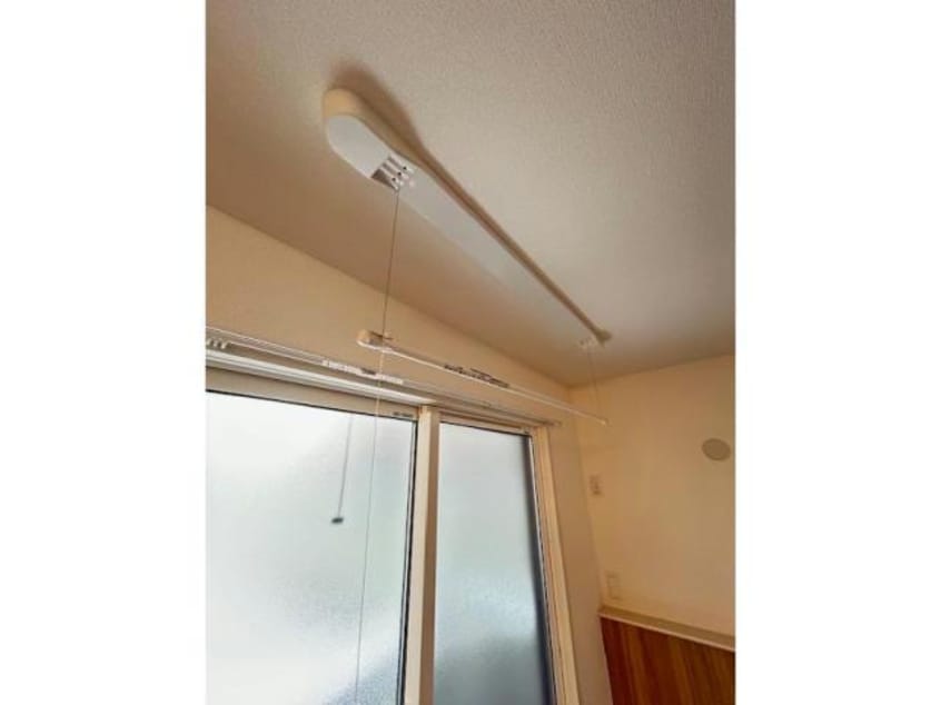  アンジュール綾瀬