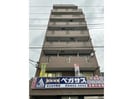 山口ビルの外観