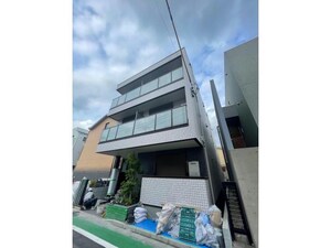 オルキス北綾瀬