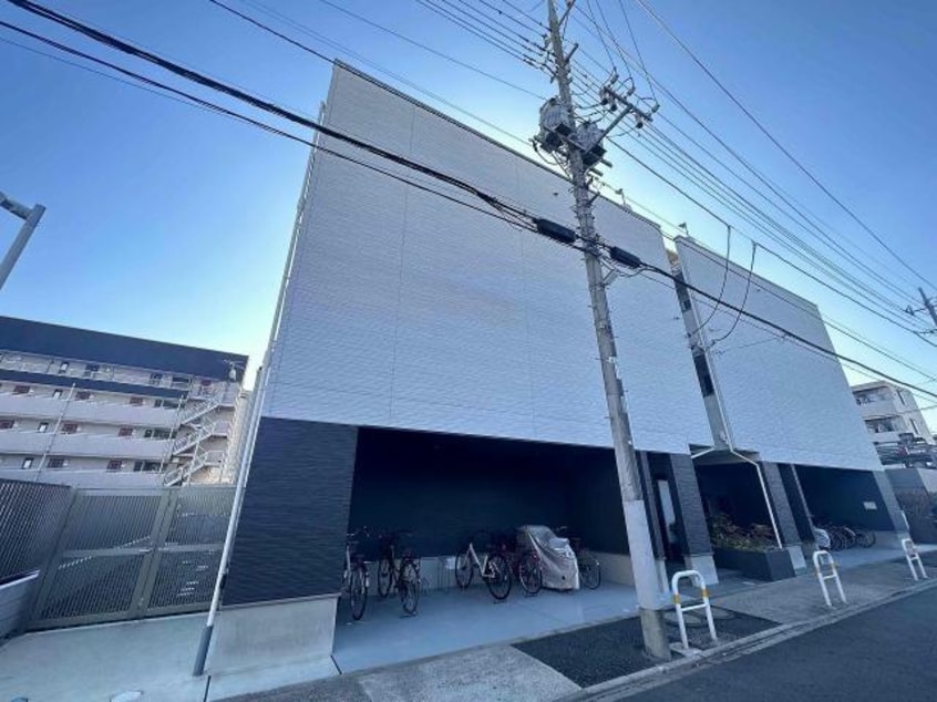  THE GRAN北綾瀬EAST