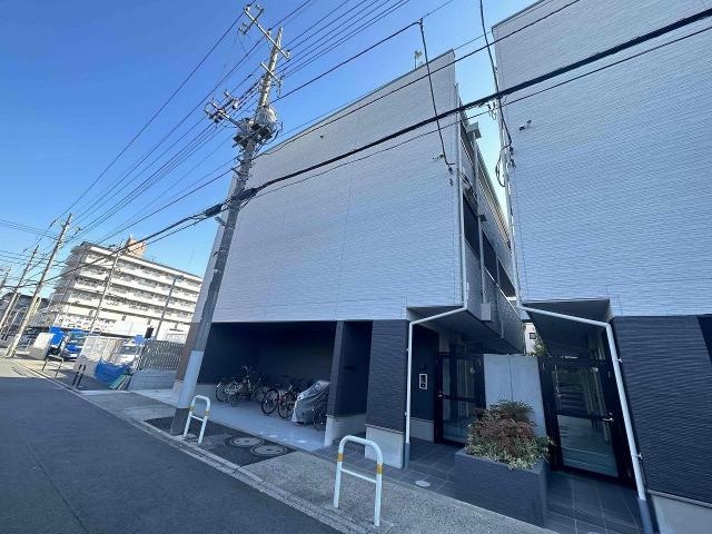  THE GRAN北綾瀬EAST