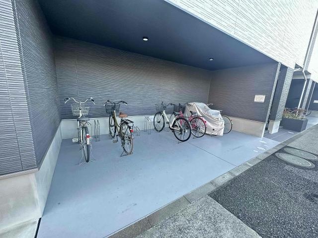  THE GRAN北綾瀬EAST