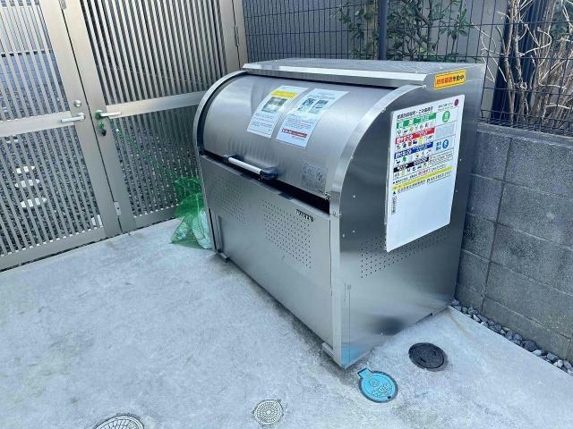  THE GRAN北綾瀬EAST