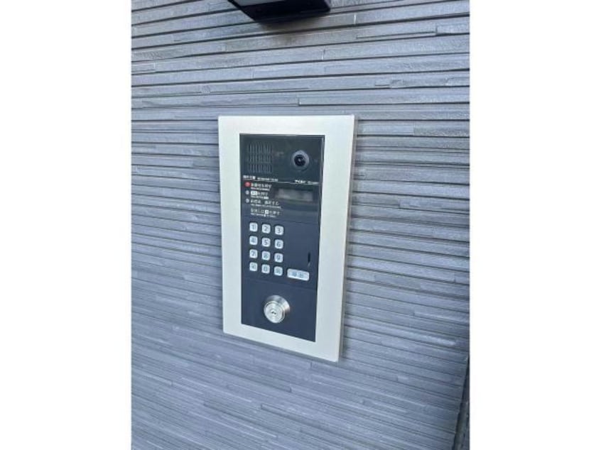  THE GRAN北綾瀬EAST