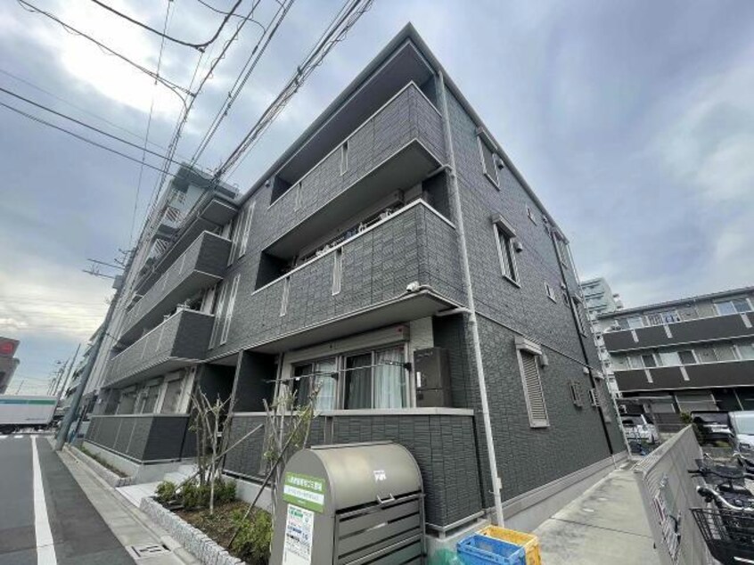  パレドールモア