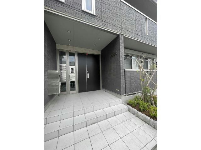  パレドールモア