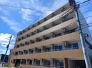 Sky Rokuchoの外観
