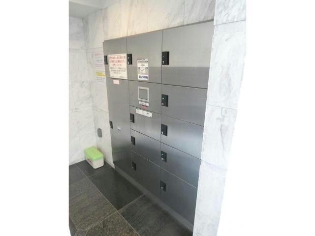  ライジングプレイス綾瀬二番館