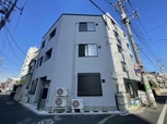 アーバンヴィラ亀有