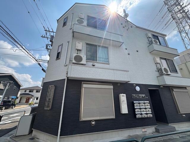  Pontd`OrⅡ