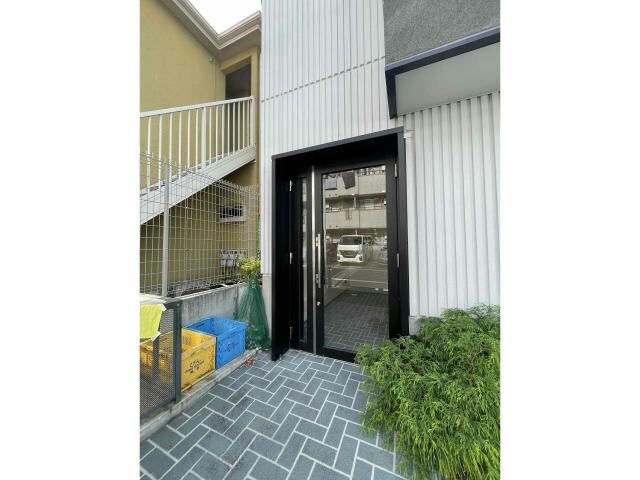  D-room綾瀬