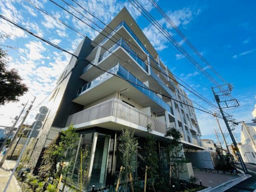  AZESTお花茶屋Ⅳ