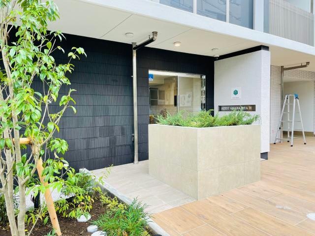  AZESTお花茶屋Ⅳ