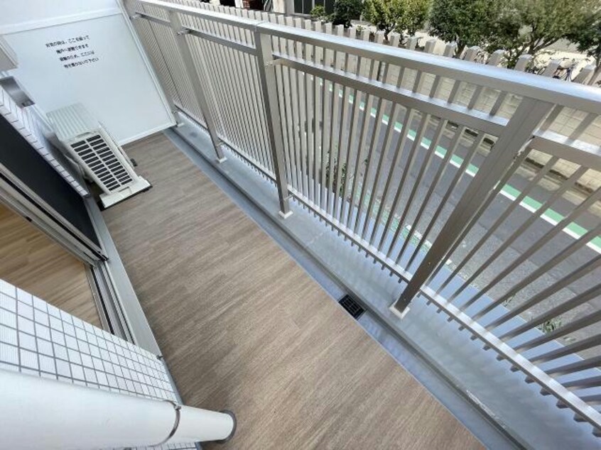  AZESTお花茶屋Ⅳ