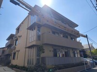 ブランエール白鳥