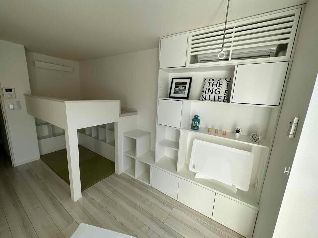 家具･小物はイメージです グランコート