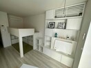家具･小物はイメージです グランコート