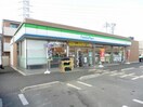 ファミリーマート八潮駅南店(コンビニ)まで483m グランコート