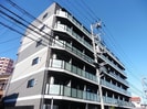RELUXIA綾瀬の外観