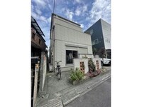 足立区中川1丁目住宅