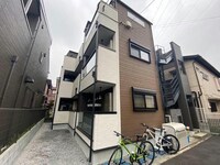 コート・ダ・金町