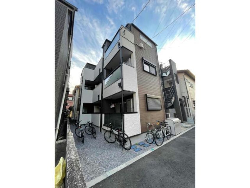  コート・ダ・金町