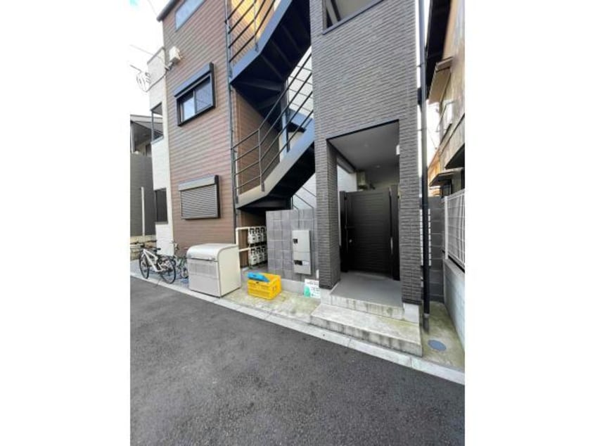  コート・ダ・金町